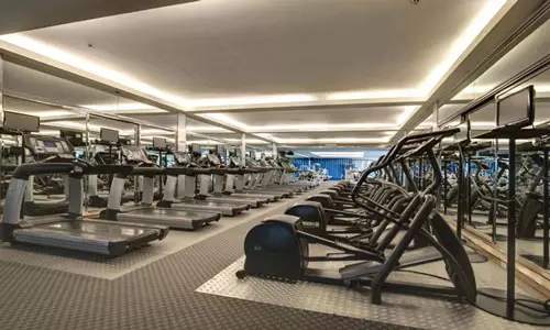 هتل پاتوموان پرنسس بانکوک هتل پاتوموان پرنسس بانکوک